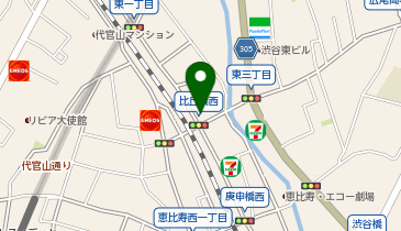 株式会社アルゴの地図画像