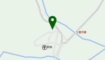 株式会社アップビート・メディアワークスの地図画像