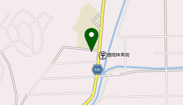 株式会社アカイシの地図画像