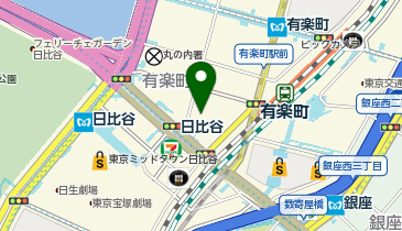 株式会社文化通信社の地図画像