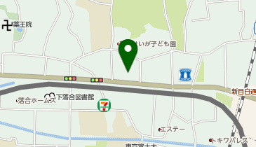 株式会社QOLPの地図画像