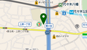 株式会社アントワープブライダルの地図画像