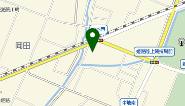 株式会社リブライフの地図画像