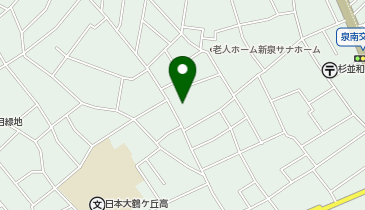 株式会社スマップの地図画像