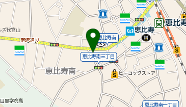 亜細亜エステート株式会社の地図画像