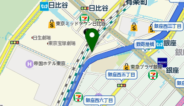 グリーン・サーマル株式会社の地図画像