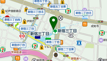 株式会社高商の地図画像