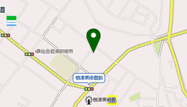 株式会社ioの地図画像