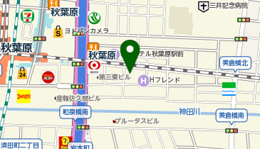 株式会社S・N工業の地図画像