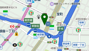 株式会社行政マネジメント研究所の地図画像