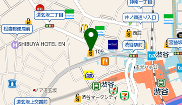 有限会社宝屋の地図画像