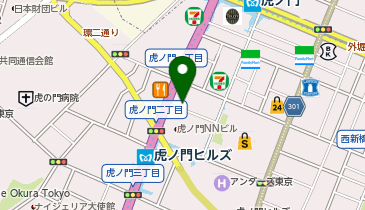 株式会社フォー・ディー・エスの地図画像