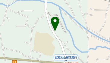 有限会社ファミリアの地図画像