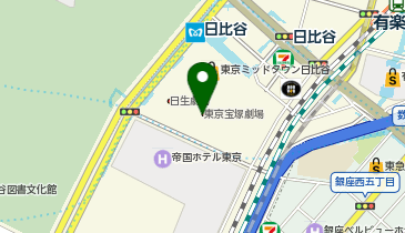 株式会社エヌケービーの地図画像