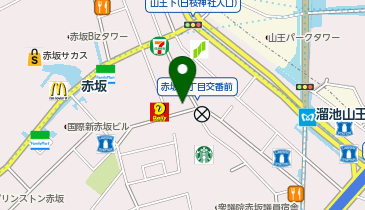 株式会社三経ビルディングの地図画像