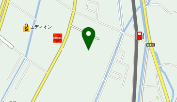 株式会社パルフェの地図画像