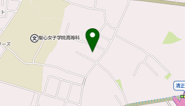 株式会社YAMANIの地図画像