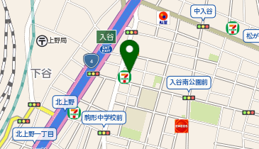 株式会社インディペンデントインキュベータの地図画像