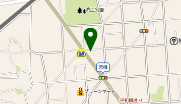 株式会社スクアーロの地図画像