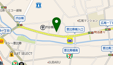 株式会社エフ・エー・アール・エムの地図画像