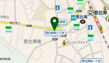 株式会社おたのしみ研究所の地図画像