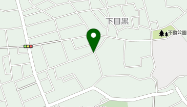 株式会社ジャイロの地図画像
