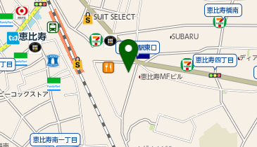 株式会社ZAIZEN」(渋谷区-社会関連-〒150-0013)の地図/アクセス