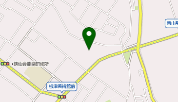株式会社ブライズルームの地図画像