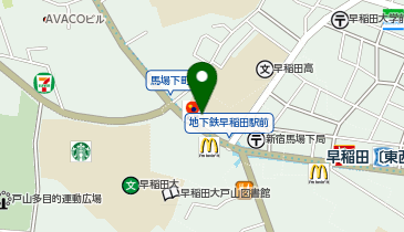 有限会社エックスワンの地図画像