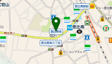 株式会社コレクターの地図画像