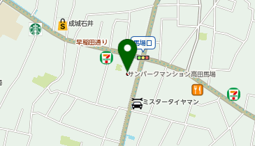 有限会社ライフ・エコロジーの地図画像