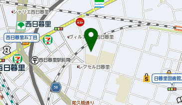 株式会社Art of Lifeの地図画像