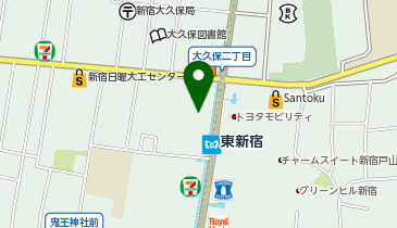 ラボ教育センター 株式会社ラボ教育センター | 新宿区の社会関連・アクセス・地図 - NAVITIME