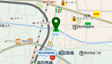 株式会社ジャパンイーエーピーシステムズの地図画像