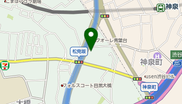 株式会社トイの地図画像