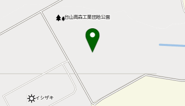 株式会社スミハツの地図画像