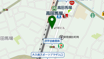 株式会社ヒロ・エンジニアリングの地図画像
