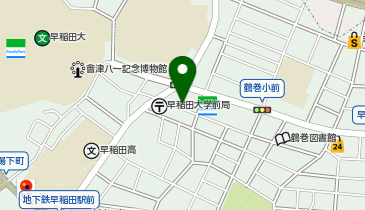 株式会社ブレイントラストパートナーズの地図画像