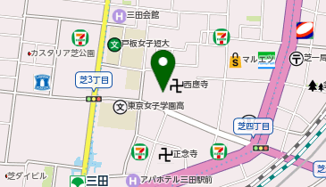 株式会社ジョイント・プロパティの地図画像