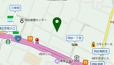 株式会社ベストフィールドの地図画像