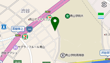 アルマックスジャパン株式会社の地図画像