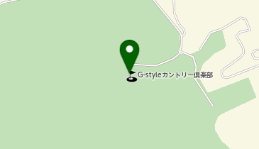 佐用カントリーホテルアンドリゾート株式会社の地図画像