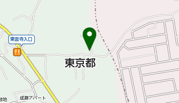 株式会社イーエムオーの地図画像