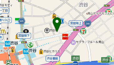 株式会社ジェイ・シー・アイの地図画像