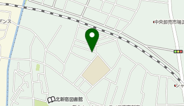 株式会社Home Wayの地図画像