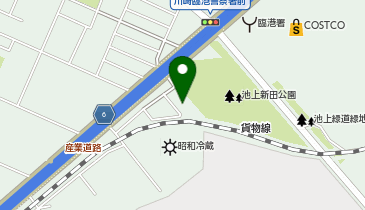 神奈川県川崎市川崎区池上町の法人（2ページ目）一覧 - NAVITIME