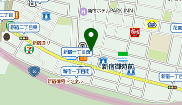 ユーディーエヌ合同会社の地図画像