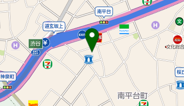 日本アジアグループ株式会社の地図画像