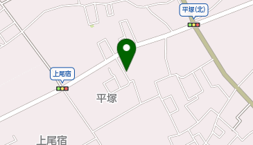 株式会社サイエスの地図画像
