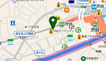 株式会社PRESTIGEの地図画像